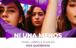 Ni Una Menos