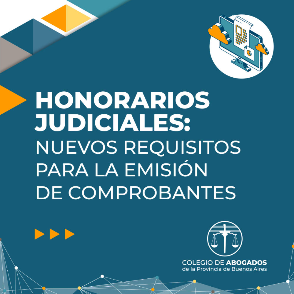 HONORARIOS JUDICIALES: LA RG (ARCA) 5824/2026 ESTABLECE LA OBLIGACIÓN DE EMITIR COMPROBANTES